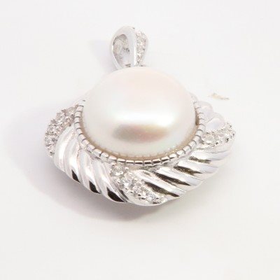 Collana Domar Gioielli Donna Collana argento 925 in Argento Cubic Zirconia PPC119167 - PPC119167